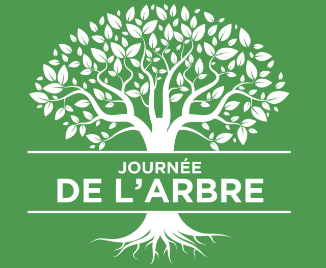 Journée de l'Arbre - Parc Balbi_Versailles
