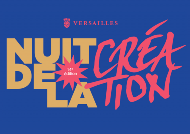 Nuit de la création 2025_Versailles