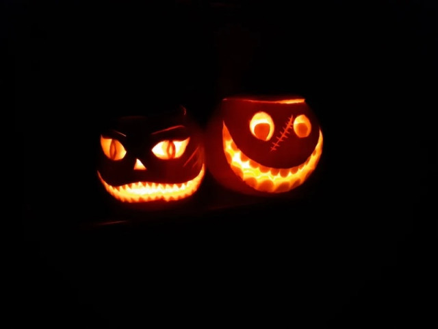 Pumpkin Festival_Saint-Cyr-l'École