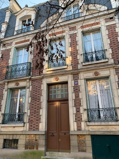 Les demoiselles de Versailles Les demoiselles de Versailles