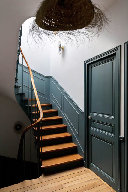 Les demoiselles de Versailles Les demoiselles de Versailles