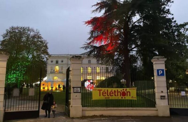 2025 Buc Christmas Market_Buc 2025 Buc Christmas Market_Buc