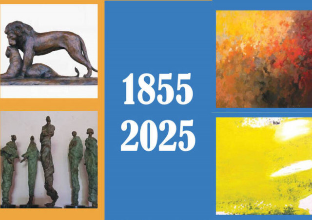 Carré à la farine - 160e Salon des Artistes d’Ile-de-France_Versailles