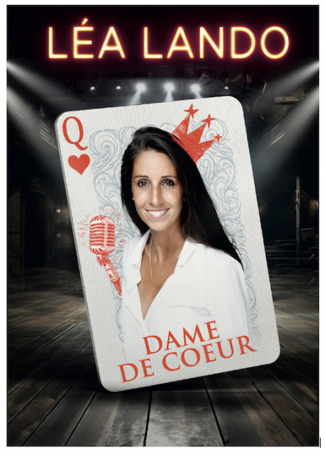 Royale Factory - Léa Lando_Versailles Royale Factory - Léa Lando_Versailles