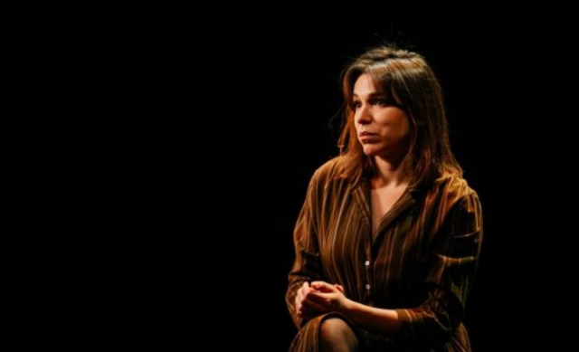 Théatre Montansier - Prière aux vivants_Versailles Théatre Montansier - Prière aux vivants_Versailles