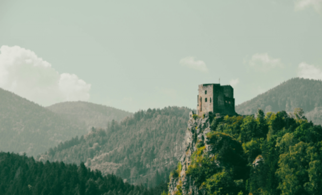 Théatre Montansier - La Vie est un songe_Versailles Théatre Montansier - La Vie est un songe_Versailles