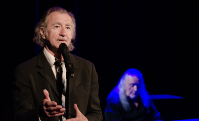 Théatre Montansier - Les enchanteurs_Versailles Théatre Montansier - Les enchanteurs_Versailles