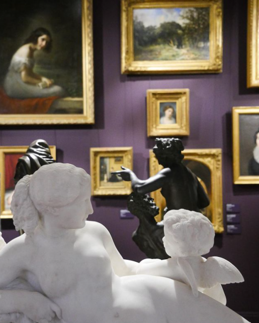 Musée Lambinet - Voyage dans les collections_Versailles