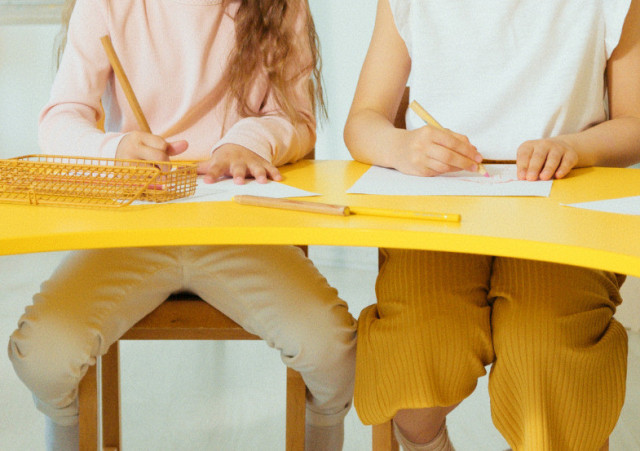 Espace Richaud - Writing workshop: Tell us about your adventures as a ship's boy!_Versailles