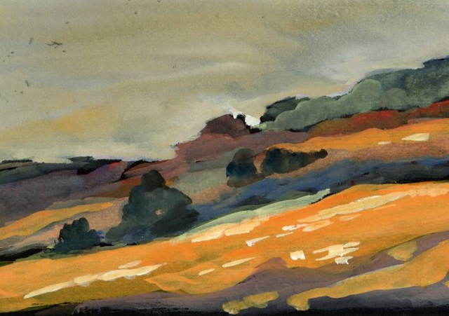 Carré à la farine - 6 au Carré_Versailles