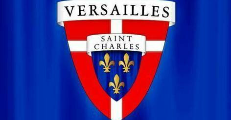 Chapelle Notre-Dame des Armées - Concert de Noël des Petits Chanteurs de Saint-Charles_Versailles Chapelle Notre-Dame des Armées - Concert de Noël des Petits Chanteurs de Saint-Charles_Versailles