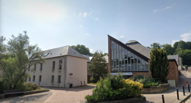 Théâtre des Arcades - Le L@c des cygnes de Tchaïkovski_Buc Théâtre des Arcades - Le L@c des cygnes de Tchaïkovski_Buc