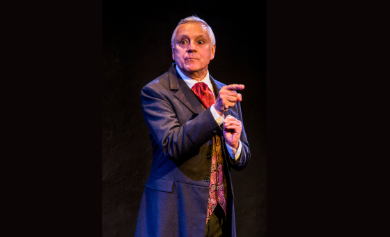 Théâtre Montansier - Boule de suif_Versailles