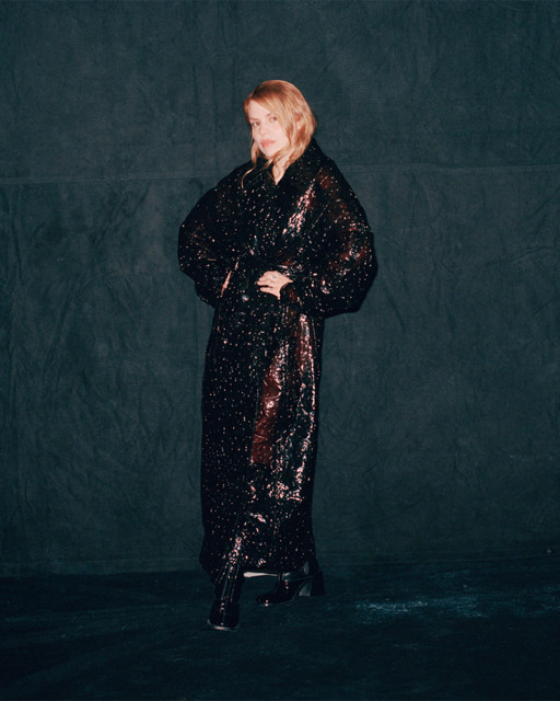 Versailles Palais des Congrès - Cœur de Pirate: Cavale_Versailles