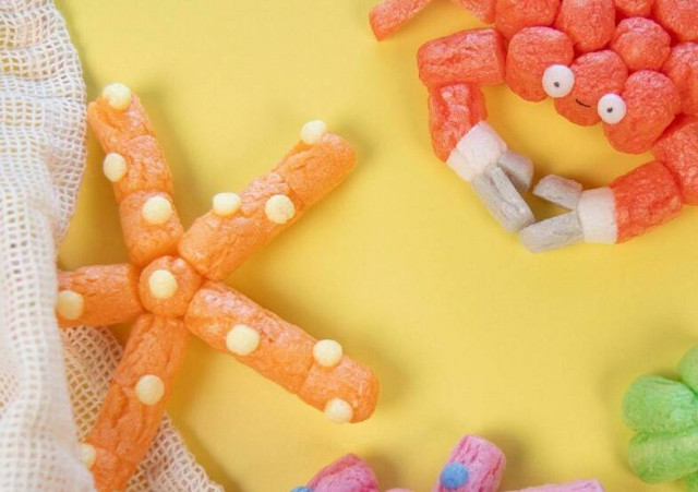 Espace Richaud - Visite-atelier : Bateaux et animaux marins_Versailles