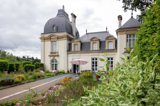 Musée de la Toile de Jouy
