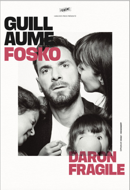 Royal Factory - Guillaume Fosko - Daron Fragile_Versailles