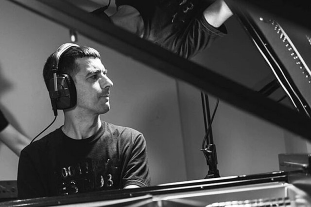 La Grande Scène du Chesnay - Les mardis du Jazz - Lorenzo De Finti 4TET_Le Chesnay-Rocquencourt