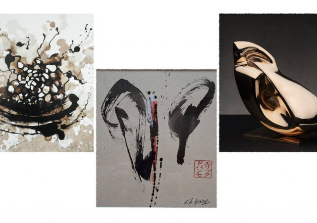 Carré à la farine - Résonance des gestes_Versailles