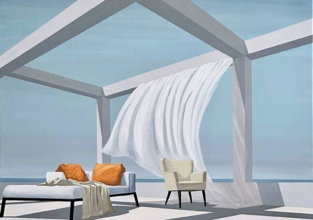 Carré à la farine - L'art sous toutes ses formes_Versailles