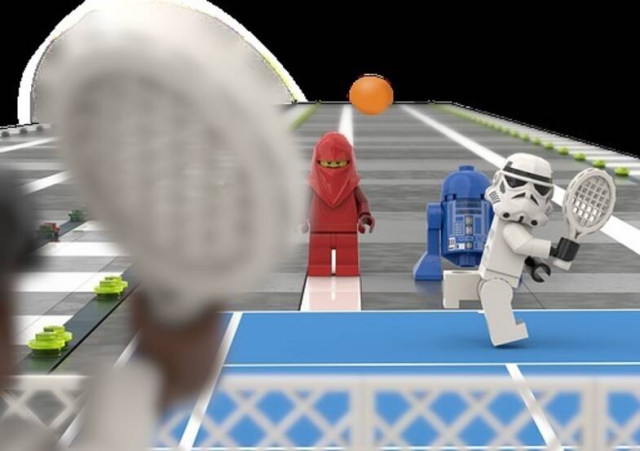 Médiathèque ancienne poste  -  Atelier stop motion_Versailles