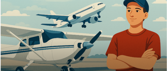 Open University of Versailles Internship - Introduction to Aeronautics_Versailles