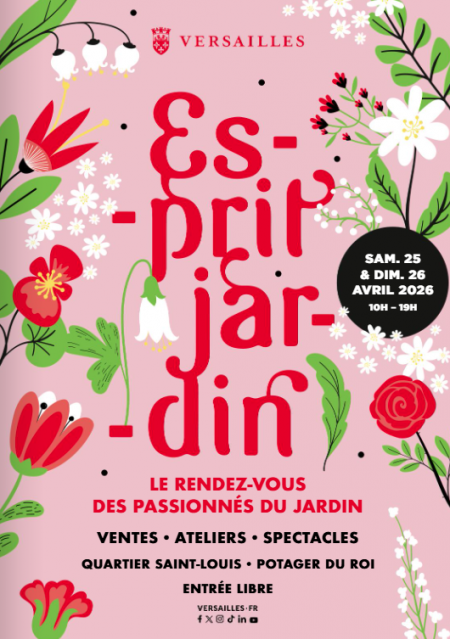 Esprit Jardin_Versailles