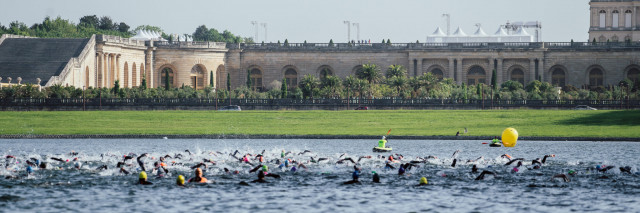 Versailles - Triathlon festival_Versailles