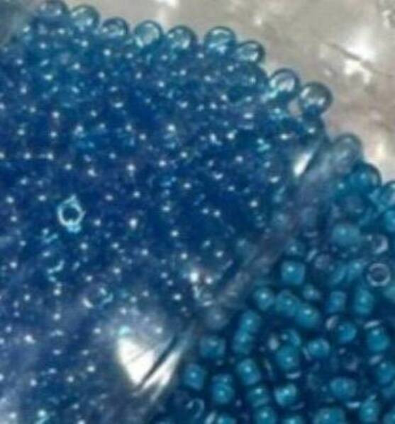 Cool beans - DIY Workshop – Bead Embroidery on a T-shirt_Versailles