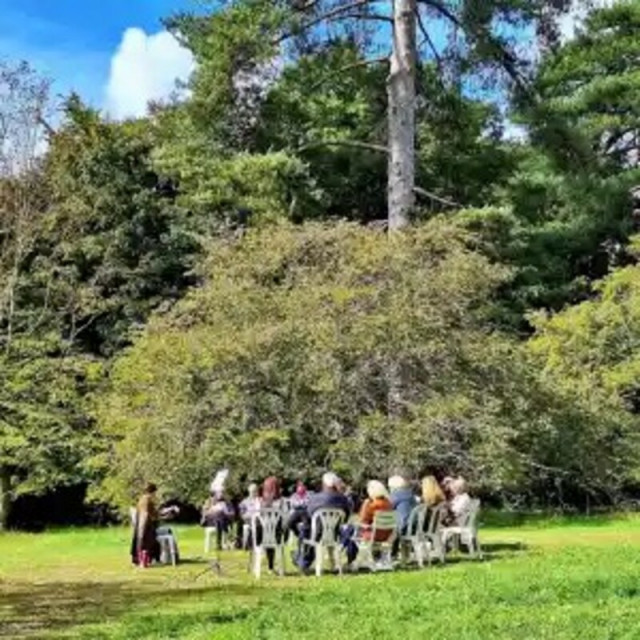 Maison littéraire de Victor Hugo - National ‘Rendez-vous aux jardins’ Days_Bièvres