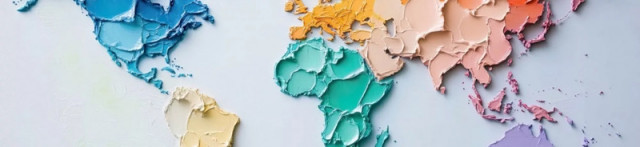 Biblioteca de Viroflay - Taller creativo «Pays Imaginaires»_Viroflay