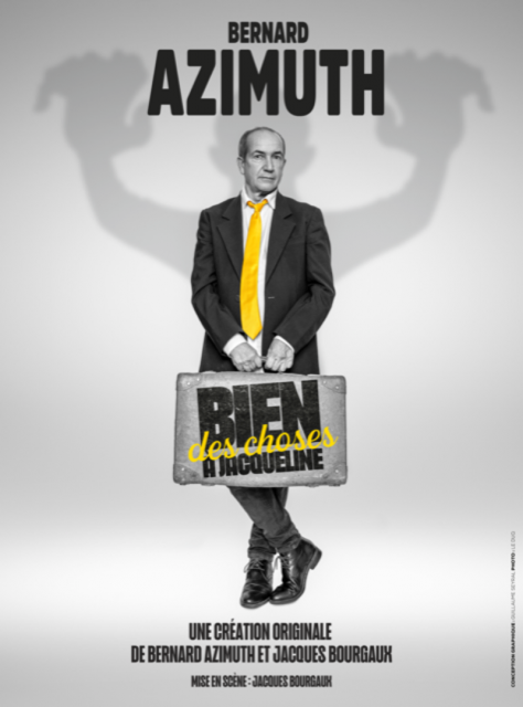 Royale Factory - Bernard AZIMUTH_Versailles