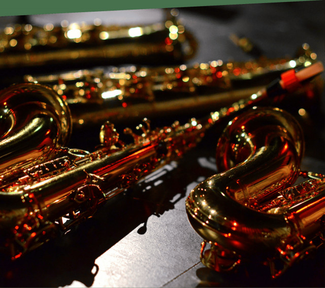 Conservatorio de Versalles - la música rinde homenaje al cine_Versailles