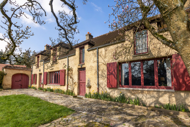 Maison Léon Blum – 1936–2026: 90 Years of the Popular Front_Jouy-en-Josas