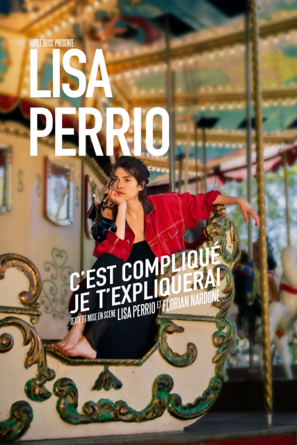 Royale Factory - Lisa PERRIO_Versailles