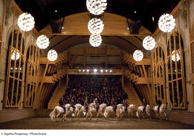 Manège Manège