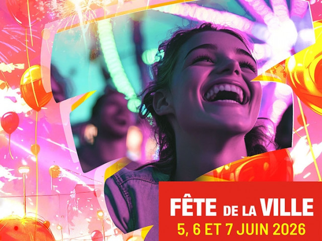 Jouy-en-Josas town festival_Jouy-en-Josas