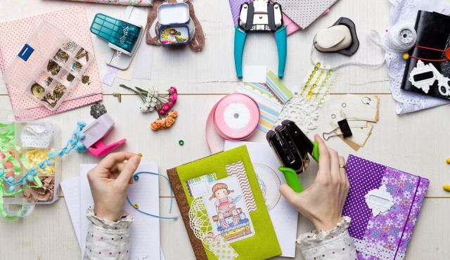 Cool beans - Atelier | Scrapbooking_Versailles