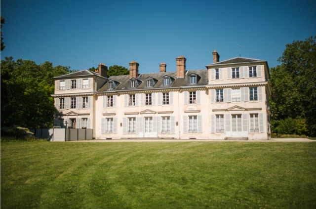 Domaine de Mme Elisabeth - Rendez vous au Jardin_Versailles