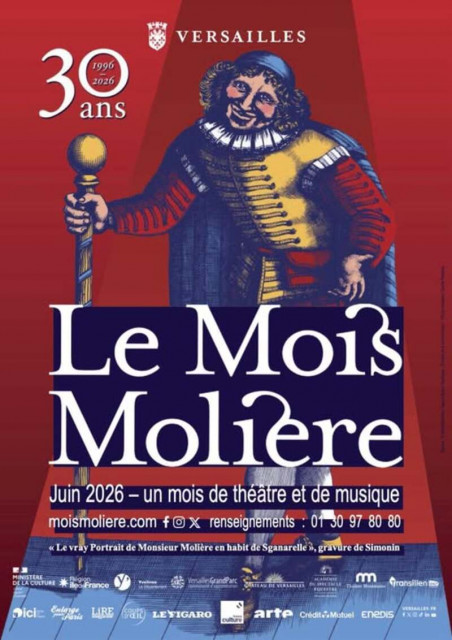 Mes de Molière_Versailles