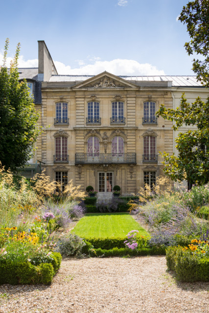 Journée Européennes du Patrimoine - Musée Lambinet  - Versailles racontée par les collections du musée Lambinet_Versailles