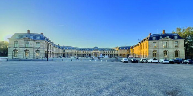 European Heritage Days – The C2RMF reinvents itself at the Petite Écurie du Roi_Versailles
