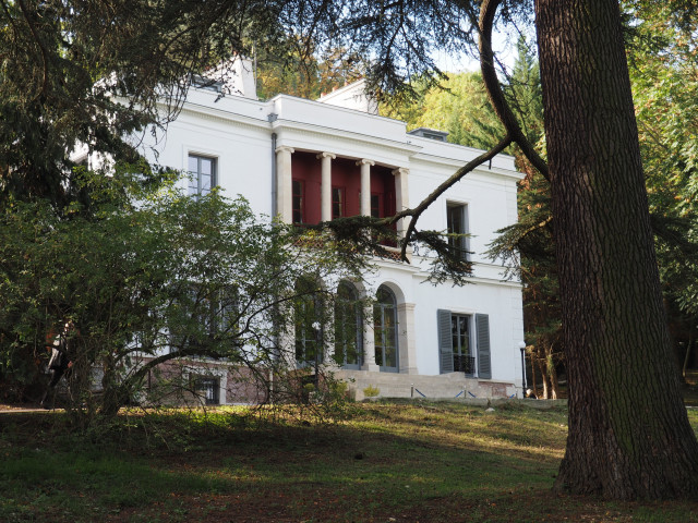 #JEP2026 : Villa Viardot_Bougival