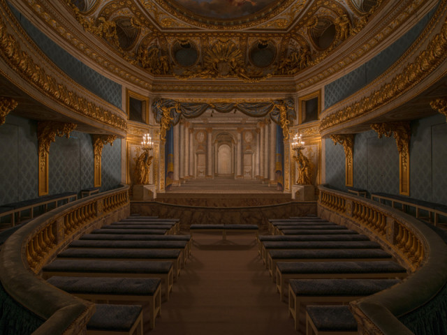 Royal Opera – Hasse: Marc-Antoine and Cleopatra_Versailles