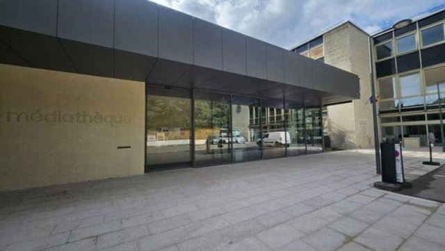 Jornadas Europeas del Patrimonio - Taller de cianotipia_La Celle-Saint-Cloud