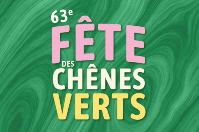 Fiesta de las encinas 2026 - Le Chesnay-Roquencourt_Le Chesnay-Rocquencourt