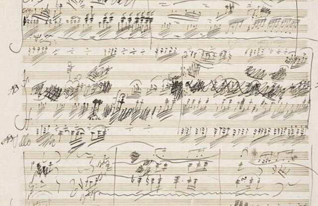 Théâtre des Arcades -Beethoven et Schubert  - Concert d'1 soir_Buc