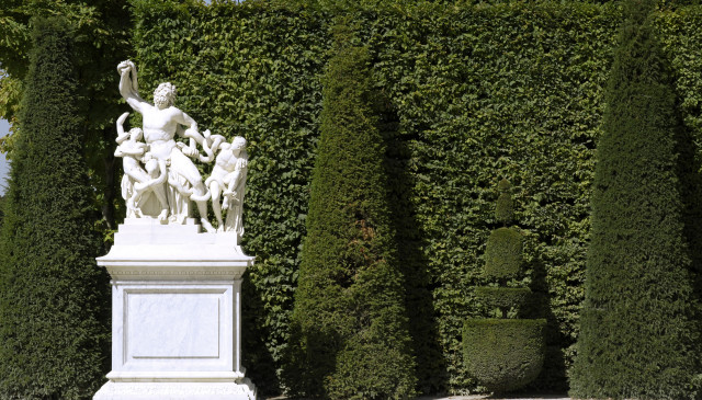 Jardins de Versailles - © Elizabeth Carecchio Jardins de Versailles