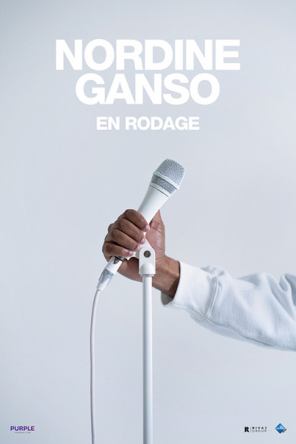 Royale Factory - NORDINE GANSO_Versailles