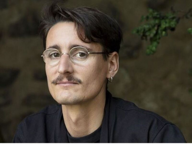 Auditorium de Viroflay - Rencontre pour lire avec Pierre Adrian_Viroflay